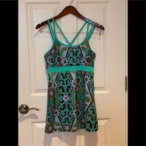 Prana Kaley Tank Top